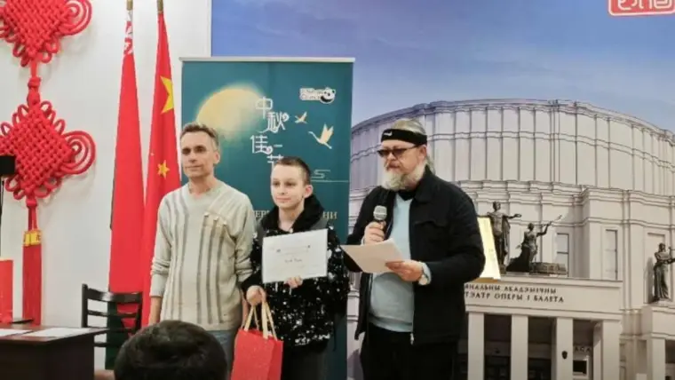 Результаты турнира по Сянци в ККЦ