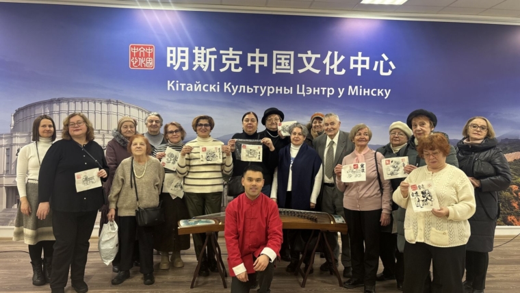 Активные будни: экскурсии в ККЦ